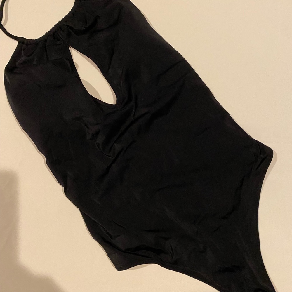PINK Victoria’s Secret Swim One Piece